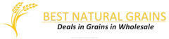 logo best grain